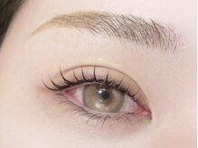 ダブリューアイラッシュ 中野(W.eyelash)/