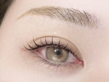 ダブリューアイラッシュ 中野(W.eyelash)/