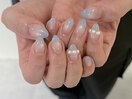 ブルーネイル　パラジェル