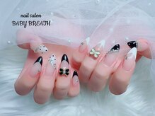 ベイビーブレス(BABY BREATH)/持ち込み☆つけ放題
