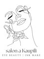 salon a kaupili【デザインキープラッシュ/まつげパーマ/マツエク】/salon a kaupili