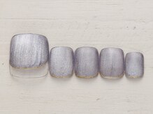 ネイルミックス 札幌大通本店(Nail Mix)/ニュアンスマグ　4990円