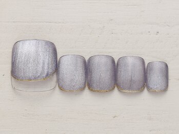 ネイルミックス 札幌大通本店(Nail Mix)/ニュアンスマグ　4990円