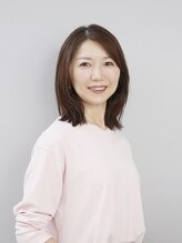 ジュエリーアイラッシュ(Jewelry eyelash) 鎌田 真理子