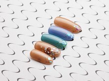 アデリー(ADELIAE)/