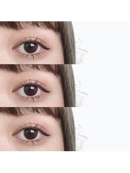 プライズアイリス アイラッシュ 池袋東口店(prize Iris eyelash)/まつ毛パーマ♪【池袋】