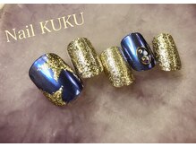 ネイルサロン ネイルクク(Nail KUKU)/スター☆