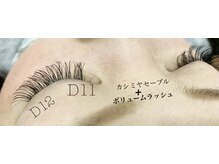 シルフ 石橋店(Sylph)/毛質ミックス