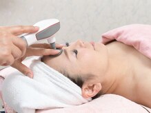 アロマプラス鍼灸院/インディバ・フェイシャル