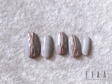 まつ毛エクステアンドネイル フィーカ 新松戸(FIKA)/