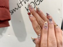 ネイルスミス(Nailsmith)/