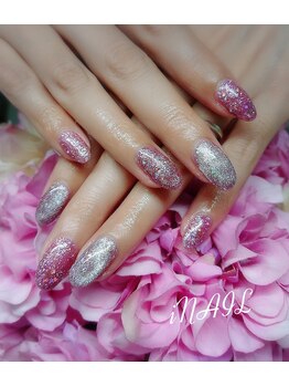アイネイル(iNAIL)/