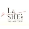 ラシーズ 梅田茶屋町店(La SHE's)ロゴ