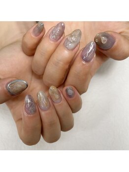 ゆちたの部屋/秋ニュアンス