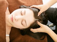 げんき堂鍼灸整骨院 ゲンキプラス 藤岡店(GENKI Plus)/アイヘッド