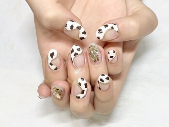 ボーホーネイルズコレクション(BOHO NAILS COLLECTION)/HANDやり放題10000円コース