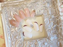 エスネイル(Snail)/大人ネイル