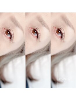 リヨン(LYON+831)/