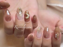 HAND☆120分コース