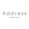 アドレス(Address)のお店ロゴ