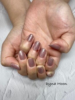 ダイナ ムーン(Dyna moon.)/ワンカラー