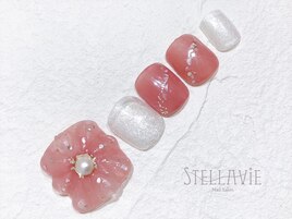 フットデザインC