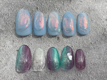 シンプル定額コース　2023年8月