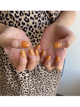 インクバイノック(INC by noq)/8/29 anju ワンカラー