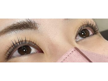 アイラッシュサロンナチュレ(NATURE)/パリジェンヌラッシュリフト