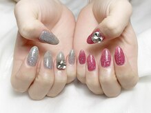 ラスズラン(La suzuran)/ワンカラー