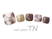 ティーエヌ 札幌駅アスティ45店/FOOT12月季節の定額5900円コ―ス