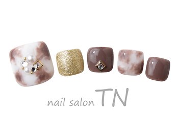 ティーエヌ 札幌駅アスティ45店/FOOT12月季節の定額5900円コ―ス