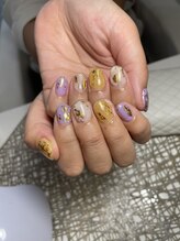 リリアーナ(Liliana)/