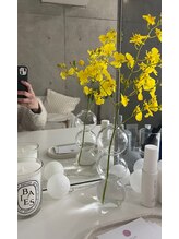 セレ(CELLE)/施術後