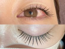 チャーム 南草津店(Charm)/【フラットラッシュ120本】