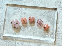 アンガット(angot.)/持ち込み・おまかせフルアート◆