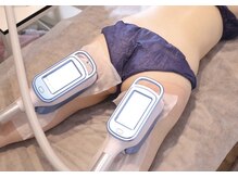 リハーツ(RE;heartz)/★－４℃脂肪冷却★大人気【脚】