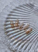 エスユーネイル(Syou nail)/定額プレミアム　￥11000