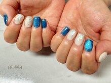 ノワ(nowa)/【持ち込み】スタンダードコース