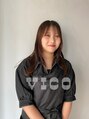 ヴィコ 名古屋栄(vico) MAYUKI