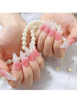 カスミネイル(Kasumi Nail)/