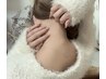 【うなじワックス脱毛＋もみあげワックス脱毛】横顔美人に☆￥6000