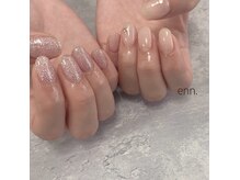 エン(enn)の雰囲気（美しいフォルム&つるんとした艶感は高い技術力のなせる技!モチ◎）