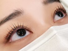 グラマラス 白金台店(glamourous produced by Noble)/まつげパーマ[白金台/目黒]