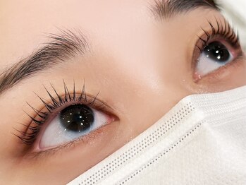 グラマラス 白金台店(glamourous produced by Noble)/まつげパーマ[白金台/目黒]