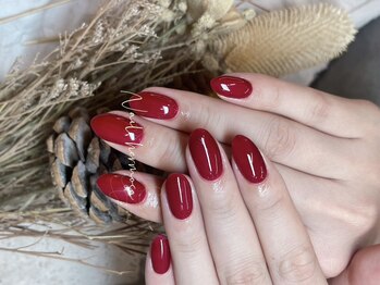 エルモサ/ネイルデザイン