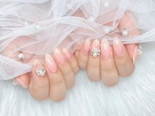 リシェル 原宿店(Ricel)/キラキラデザイン♪