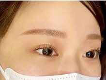 ヴィズアイラッシュ 沖縄北谷店(vizz eyelash)/eyebrow color ♪【那覇/糸満】