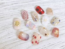 コム(Com)の雰囲気（サンプル沢山ご用意してます！）