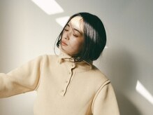 サンクス(SANKS)の雰囲気（血流を改善し美しい素肌・素髪へ[ヘッドスパ/肩こり/小顔]）